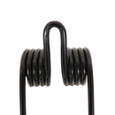 Dente a molla per giroandanatore filo Ø 8,5mm adattabile Slam e Borello