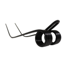 Dente a molla per giroandanatore filo Ø 8,5mm adattabile Slam e Borello