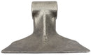 Mazza trincia larghezza 150mm lunghezza 100mm attacco 55mm e foro Ø 20,5mm
