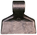 Mazza trincia 120x90mm attacco 40 mm e foro 14,5mm