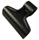 Mazza Trincia 120x90mm Attacco 40mm Foro Ø 20,5mm Agrimaster, Cabe, Maschio