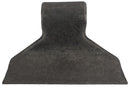 Mazza trincia 150x88mm attacco 60mm e foro 20,5mm