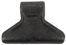Mazza trincia 150x88mm attacco 60mm e foro 20,5mm