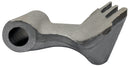 Mazza trincia 155x110mm attacco 90mm e foro 20,5mm