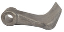 Mazza trincia 85x100mm con attacco 40mm e foro 16,5mm