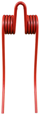 Dente Pick-Up Feraboli 1828060 L 200 Filo 5,5 confezione da 5 pezzi