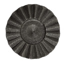 Rondella dentata 20 denti Ø 45mm senza foro
