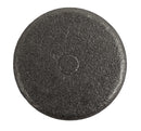Rondella dentata 20 denti Ø 45mm senza foro