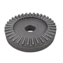 Rondella dentata Ø esterno 90mm 35 denti