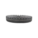 Rondella dentata con Ø esterno 120mm H20 35 denti