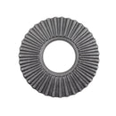 Rondella dentata con Ø esterno 120mm H20 35 denti