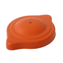 Tappo per serbatoio adattabile a trattore Fiat 5118532