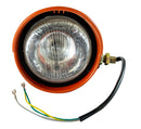 Fanale Ama anteriore dx adattabile al rif. originale FIAT 5118925 12V