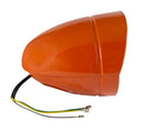 Fanale Ama anteriore dx adattabile al rif. originale FIAT 5118925 12V