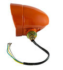 Fanale Ama anteriore dx adattabile al rif. originale FIAT 5118925 12V