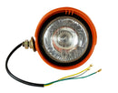 Fanale Ama anteriore sx adattabile al rif. originale FIAT 5118925 12V