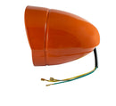 Fanale Ama anteriore sx adattabile al rif. originale FIAT 5118925 12V