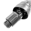 Cardano con limitatore a nottolini 4x1200