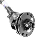 Cardano Ama con limitatore a dischi di attrito cat. 4 100cm