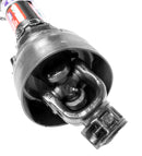 Cardano con ruota libera 4x800