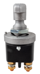 Interruttore staccabatteria ad azionamento manuale con maniglia fissa 250A