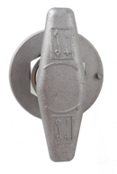 Interruttore staccabatteria ad azionamento manuale con maniglia fissa 250A