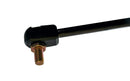 Molla a gas estensione max 585mm 100 N adattabile al riferimento originale Steyer 99-976-047