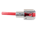 Dispositivo di sicurezza motorstop per motori diesel Ø 21mm