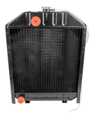 Radiatore adattabile Landini/Massey Ferguson 1824627M91