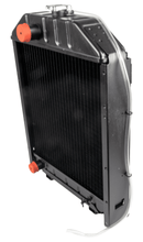 Radiatore adattabile Landini/Massey Ferguson 1824627M91