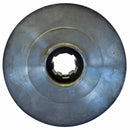 Mozzo per frizioni ø 200 a 2 dischi