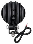 Faro da lavoro 6 LED rotondo ad ampio raggio 18W IP67
