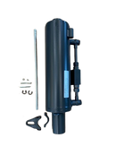 Terzo punto idraulico 90x50x210mm