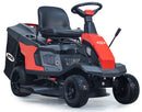 Trattorino rasaerba rider Ama Mod. AR566H con motore Loncin 224 cc
