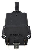 Deviatore frecce 12-24V senza lampeggio