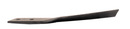 Dente per erpice dx 334x60mm adattabile Maschio