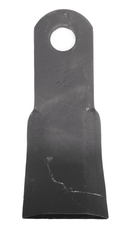 Coltello per trincia a Y altezza 203mm lunghezza 60mm confezione da 2 pezzi