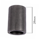 Boccola 28x39mm ø20,5mm adattabile Taarup 40-881-100 confezione da 3 pezzi