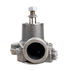 Pompa acqua adattabile Landini e Massey Ferguson 4131A013 con guarnizione