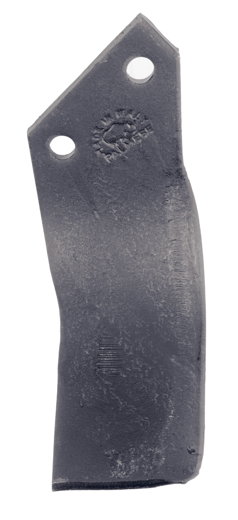 Zappa sx adattabile Howard "u-e" Ar 80x7,foro 12,5 confezione da 10 pezzi