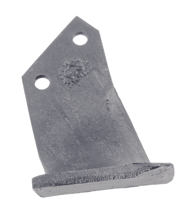 Zappa sx adattabile Howard "u-e" Ar 80x7,foro 12,5 confezione da 10 pezzi