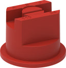 Ugello Antideriva 110° Rosso LD confezione da 15 pezzi