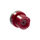 Ugello in ceramica Albuz ATR 80 rosso 1,0 confezione da 3 pezzi