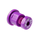 Ugello a specchio Albuz MSI viola confezione da 3 pezzi