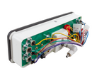 Quadro strumenti completo adattabile Fiat 5133783