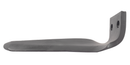Dente dx per erpice lunghezza 280mm larghezza 90mm