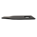 Coltello Dx Piegato 98x48x4mm Fella 121713 confezione da 10 pezzi