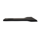 Coltello Dx Piegato 98x48x4mm Fella 121713 confezione da 10 pezzi