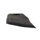 Coltello per falciatrice sx lunghezza 107mm foro Ø 18,2mm confezione da 10 pezzi