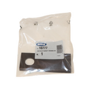 Coltello Dx Piegato 127x48mm Taarup 56110400 confezione da 15 pezzi